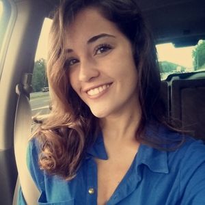 Meet your Posher, Julia